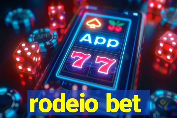 rodeio bet